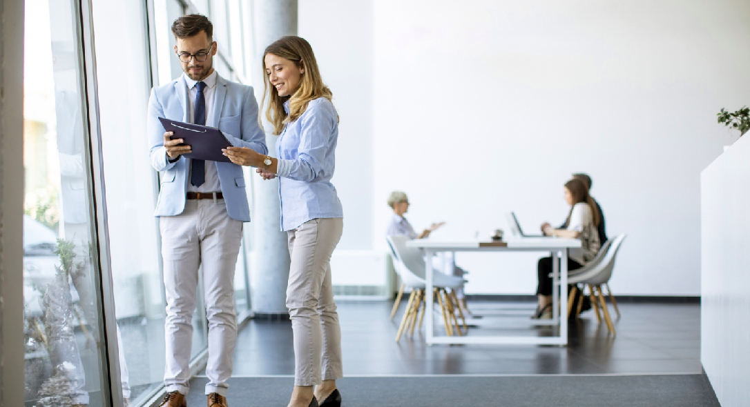 Executive And Personal Assistants