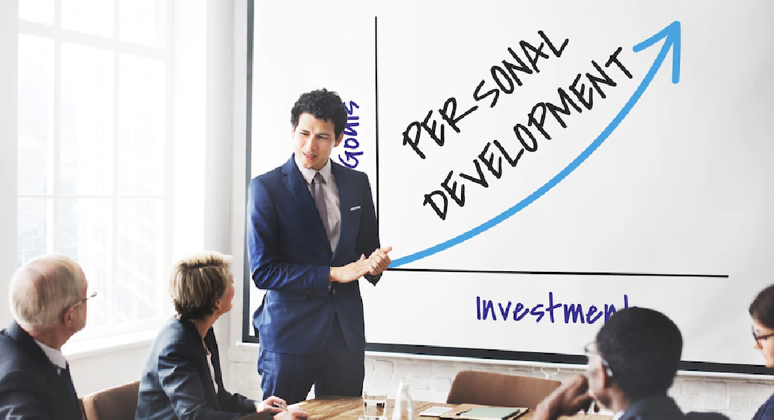 Personal Development
