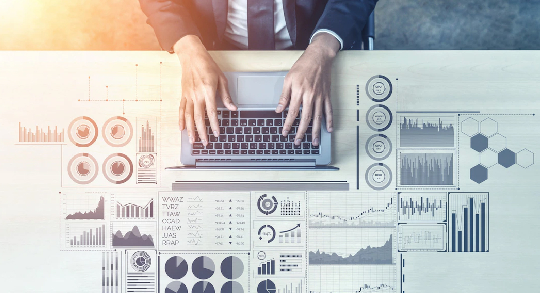 Sales and Marketing