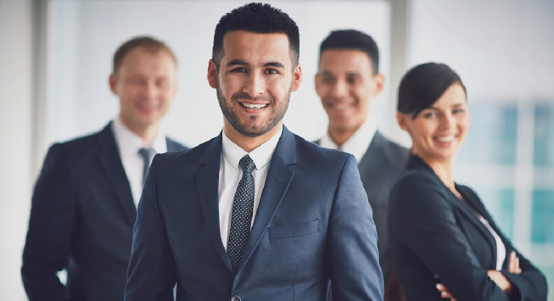 Being a Likeable Boss