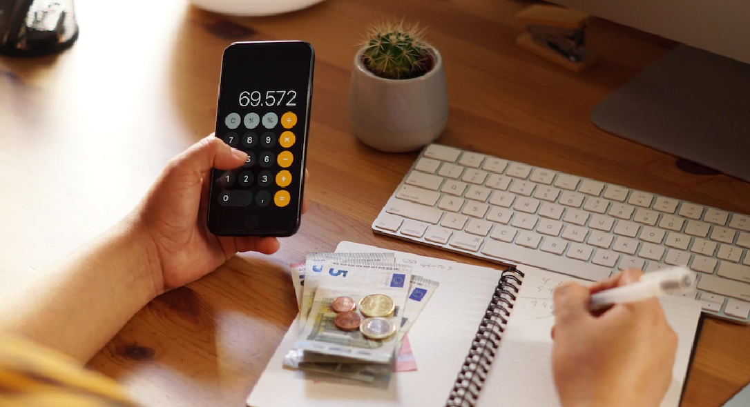 Managing Personal Finances