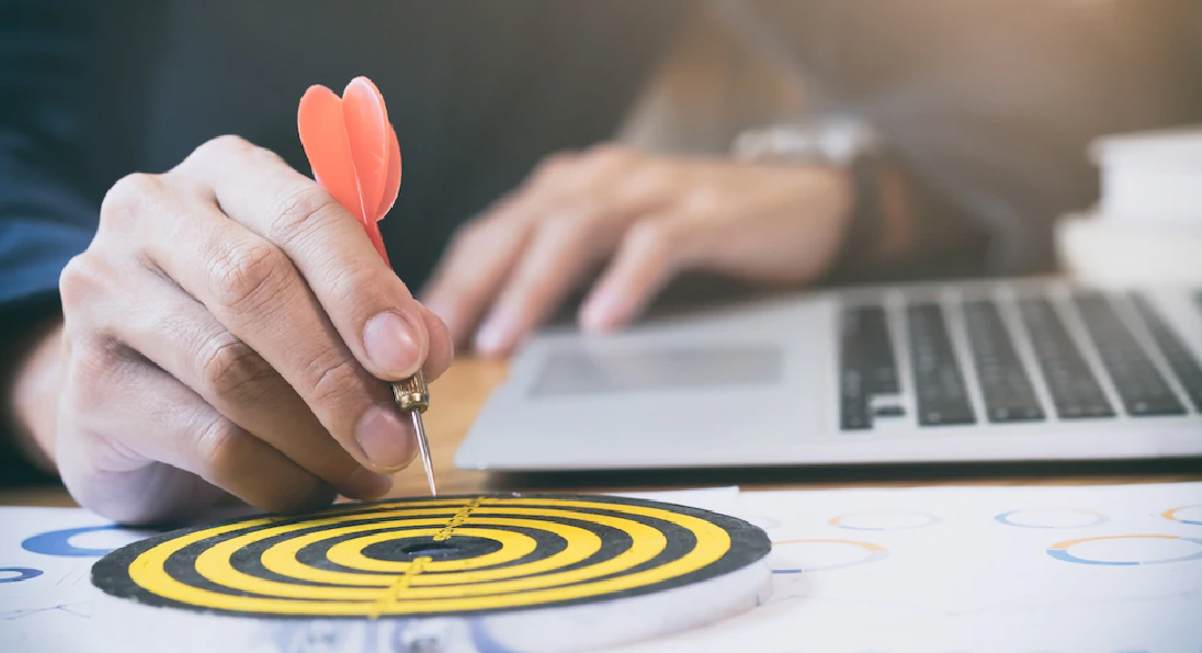 Goal Setting and Getting Things Done