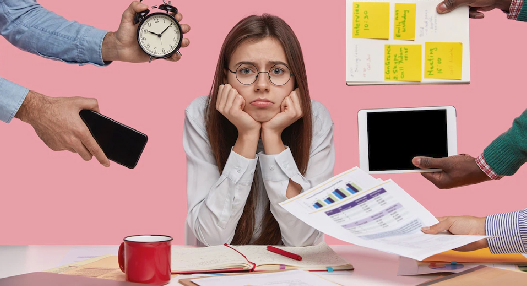 Stress Management