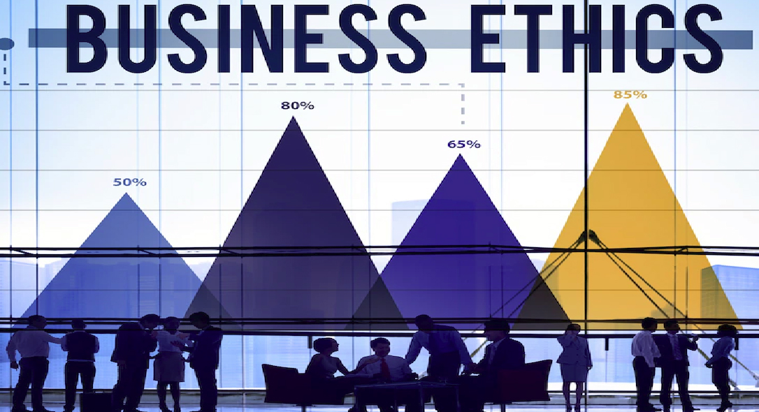 Business Ethics