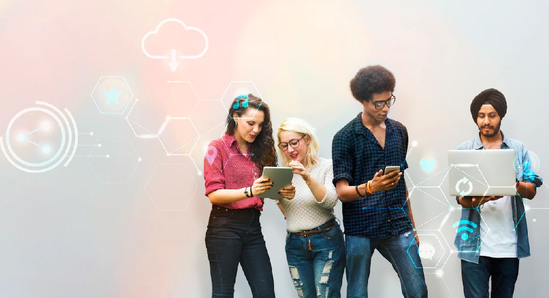 Networking Within The Company