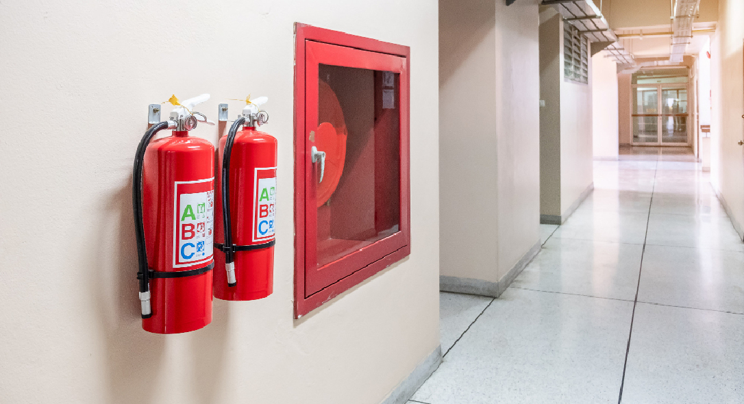 Safety In The Workplace
