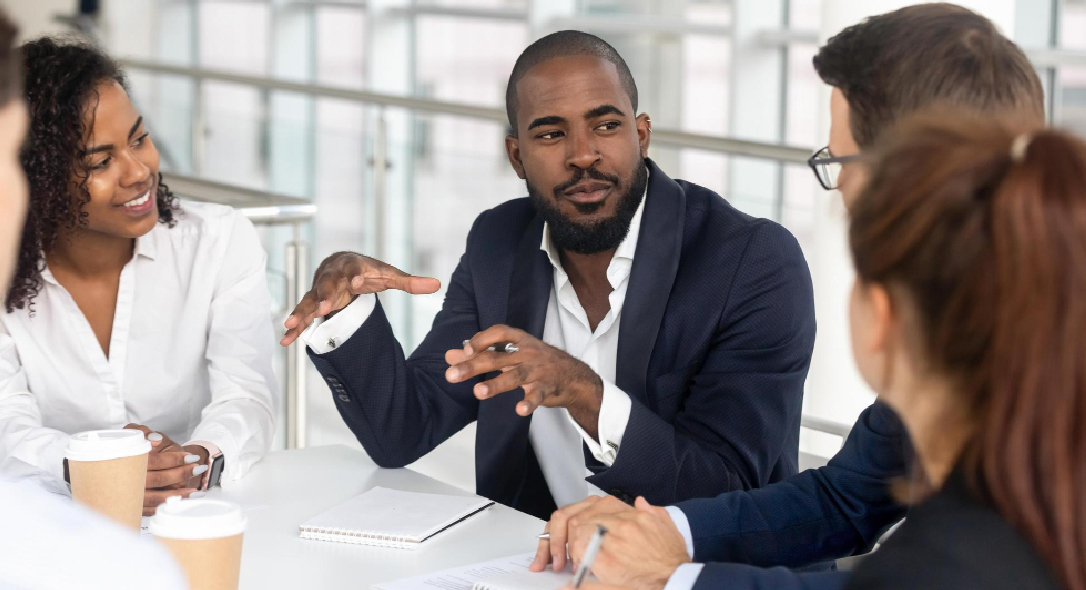 Negotiation Skills